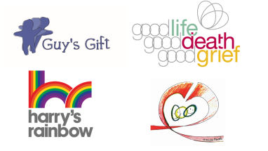 Logos of participating organisations