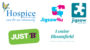 Logos of participating organisations