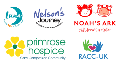 Logos of participating organisations