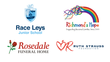Logos of participating organisations
