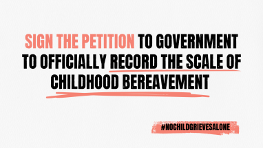 Call to sign petition 4