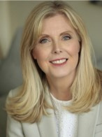 Photo of Julie Stokes