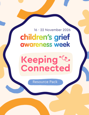 Front cover of Keeping Connected resource pack